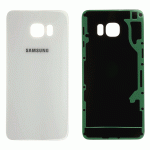 درب پشتی سامسونگ سفید Samsung Galaxy S6 Edge Plus SM-G928