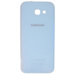 درب پشتی سامسونگ آبی Samsung Galaxy A5 A520 A520