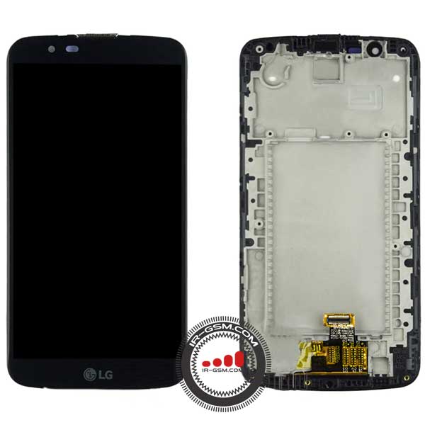 LCD LG K10 2016-3G-K430