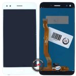 lcd huawei G ELITE PLUS SLA-LO3 white