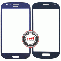 ﻿Glass Samsung Galaxy S3 mini i8190 I8200