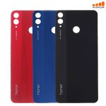 درب پشت هوآوی COVER HUAWEI 8X
