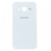 درب پشتی سامسونگ سفید Samsung Galaxy Core Prime G361