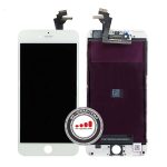 تاچ ال سی دی آیفون کیفیت اصلی سفید LCD IPHONE 6G PLUS