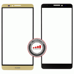 گلس تعمیراتی هوآوی طلایی HUAWEI MATE 7 GOLDE