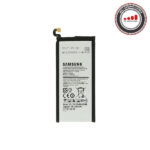 ﻿باتری سامسونگ BATTERY SAMSUNG S6 G920