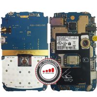 برد اوراقی آلمان بلک بری BOARD BLACK BERRY 9000