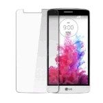 گلس ضد خش و محافظ صفحه نمایش LG G3