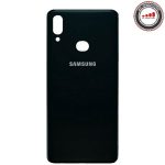 شاسی و درب پشت مشکی سامسونگ COVER SAMSUNG A10S A107