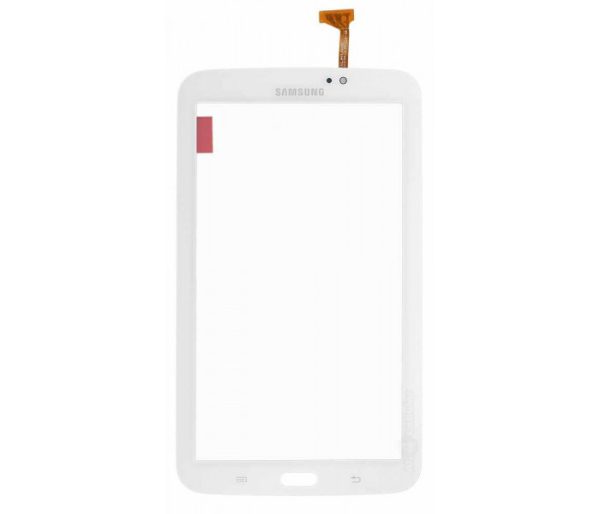 ﻿تاچ گوشی سامسونگ سفید Touch Screen Samsung Tab 3 7.0 T210 WHITE