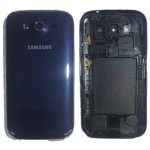 قاب کامل سامسونگ Samsung i9060 BLUE