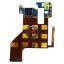 Flex Cable HTC T8585 Touch HD2
