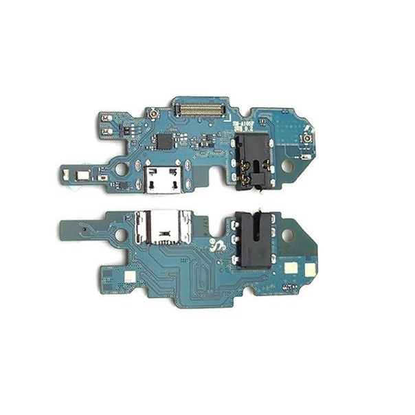 فلت شارژر سامسونگ flex charge samsung a10