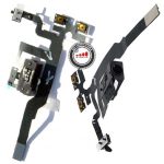 فلت ولوم آیفون روکار FLEX VOLUME IPHONE 4S