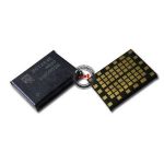 آی سی پاور  Power Amplifier BGY284E Samsung