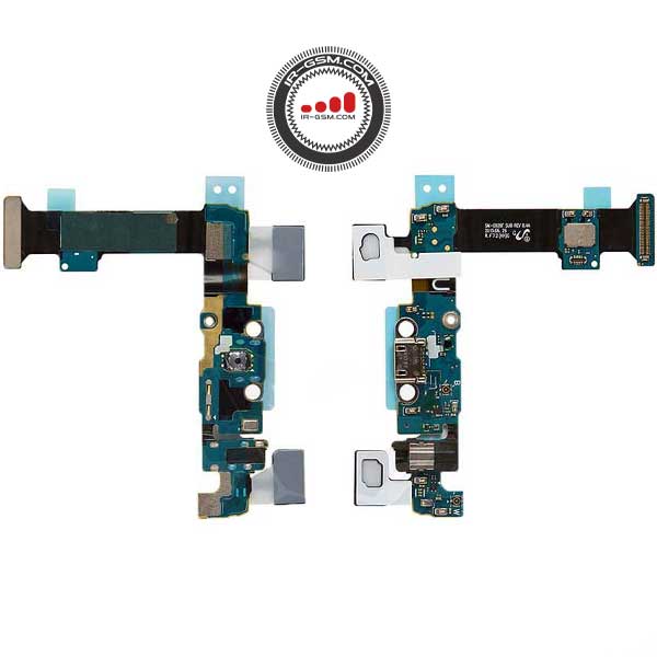 فلت شارژ سامسونگ CHARGE SAMSUNG S6 EDGE PLUS G928