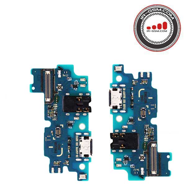 برد شارژ سامسونگ BOARD SAMSUNG A50S