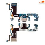 برد شارژ آیسی دار سامسونگ CHARGE SAMSUNG S9 PLUS G965