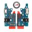 برد شارژ سامسونگ board charge Samsung A71 (A715) (F)