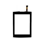 تاچ گوشی نوکیا مشکی  NOKIA  X3-02  X3 02  Touch screen black