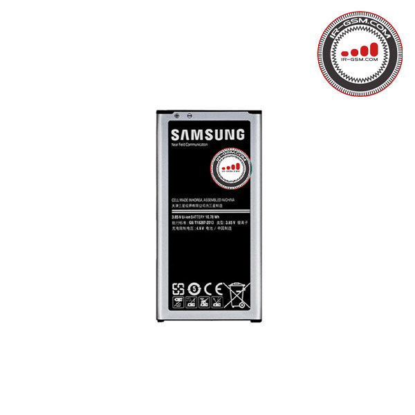 باتری سامسونگ BATTERY SAMSUNG S5 G900