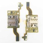 فلت مموری نوکیا Flex cable Nokia N97 MMC