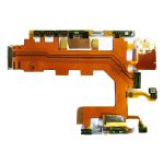 فلت سنسور Flex Cable Sensor Sony Xperia Z2 D6502 D6503 D6543