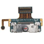 برد شارژ تبلت سامسونگ Flex board Charging Samsung Tab 7 Plus GT-P6200