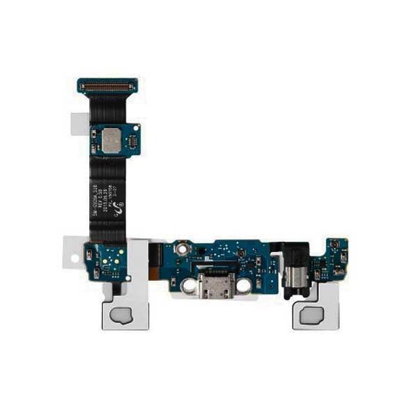 فلت شارژر سامسونگ Flex Cable Charging Samsung S6 edge plus G928