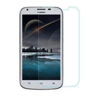 محافظ صفحه نمایش شیشه ای مناسب برای مدل گوشی Huawei Y600