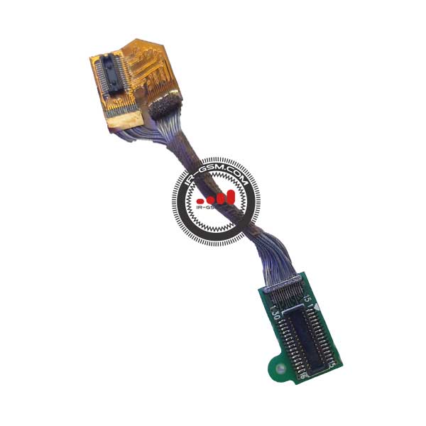 فلت کیبل نوکیا Flex cable Nokia 6101/6103