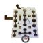 فلت کی پد flex Keypad Samsung c3212