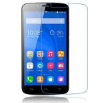 گلس ضد خش و محافظ صفحه نمایش هوآوی Huawei Honor 3X G750