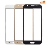 گلس تعمیراتی سامسونگ GLASS +OCA SAMSUNG J700 J7 2015