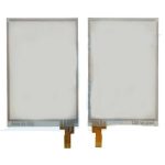 تاچ گوشی سونی Touch screen Sony Ericsson P900 P910
