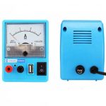 منبع تغذیه آنالوگ سانشاین مدل Sunshine P-0503C
