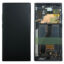 تاچ ال سی دی سامسونگ LCD SAMSUNG N975 NOTE 10 Plus شرکتی سیاه