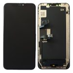 تاچ ال سی دی آیفون AMOLED LCD iPHONE XS MAX GX