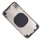 قاب و بدنه گوشی آیفون IPHONE X اورجینال مشکی