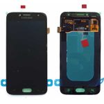 ﻿تاچ و ال سی دی گوشی سامسونگ گلس عوض مشکی TOUCH LCD SAMSUNG J250 black