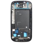 فریم ال سی دی سامسونگ مشکی  FREM SAMSUNG S3 I9300 BLACK