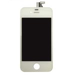 تاچ و ال سی دی گوشی آیفون ساخت چین سفید TOUCH LCD IPHONE 4S