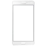 گلس تعمیراتی سامسونگ سفید ﻿Glass + OCA Samsung  A8 A800