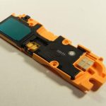 بازر گوشی سامسونگ  Buzzer Samsung Galaxy Note i9220, N7000