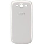 درب پشتی سامسونگ سفید SAMSUNG GALAXY S3 I9300
