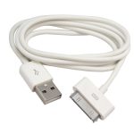 کابل شارژ آیفون وآیپد CABLE CHARGE FOR IPHONE 4 IPAD 3