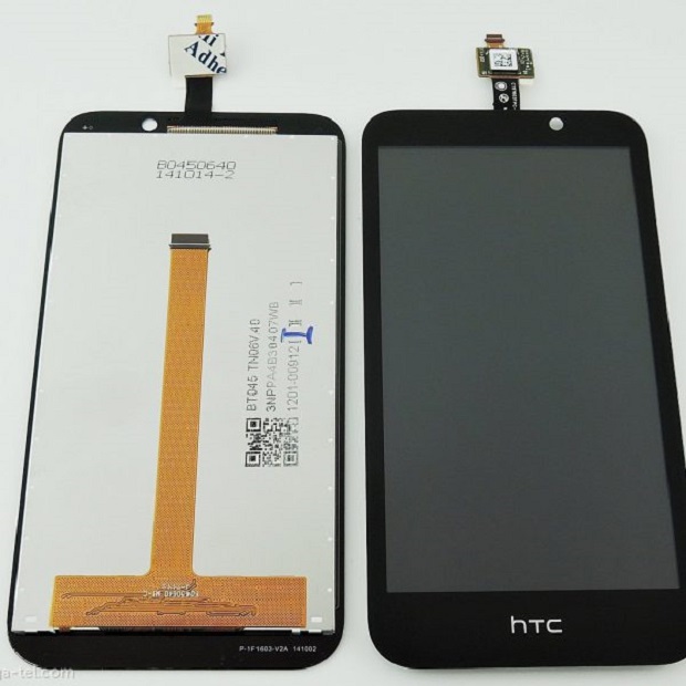 تاچ ال سی دی اچ تی سی ﻿LCD HTC Desire 320