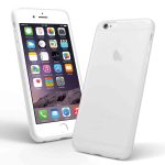 FULL Cover  FOR Iphone 6s PLUS WHITE قاب کامل گوشی سفید