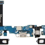 فلت شارژ سامسونگ FLEX Charging Samsung A7 2016 A710F