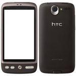 شاسی اچ تی سی COVER HTC DESIRE G7 ORG